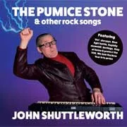 The Pumice Stone & Other Rock Songs