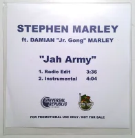 Jah Army