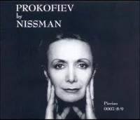 Prokofiev By Nissman