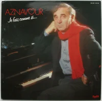 Je Fais Comme Si...