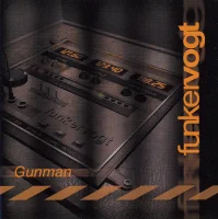 Gunman