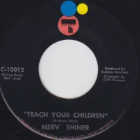 Teach Your Children / Protest