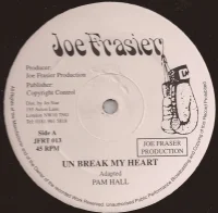 Un Break My Heart