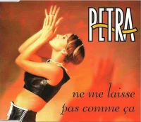 Ne Me Laisse Pas Comme Ça