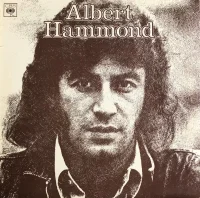 Albert Hammond