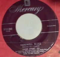 Farewell Blues / Lazy River