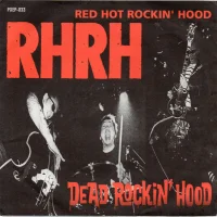 Dead Rockin' Hood