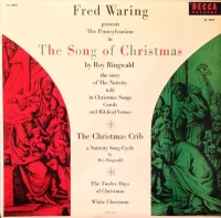 The Song Of Christmas