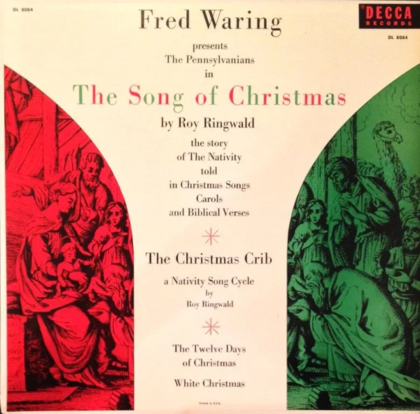 The Song Of Christmas