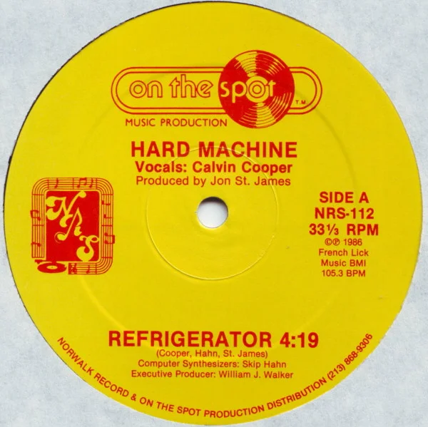 Refrigerator