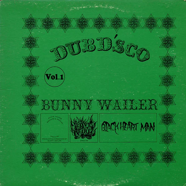 Dubd’sco Vol. 1