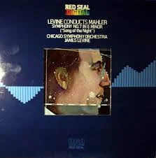 Symphony No. 7 In E Minor ("Song Of The Night")