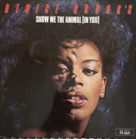 Show Me The Animal (In You)