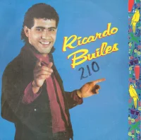 Ricardo Builes