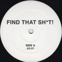 Find That Sh*t!