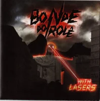 With Lasers