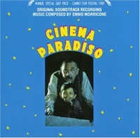 Cinema Paradiso (Original Soundtrack Recording)