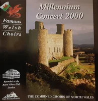 Millennium Concert 2000