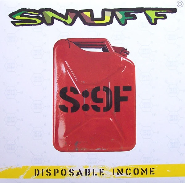 Disposable Income