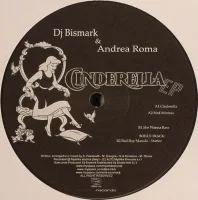 Cinderella EP