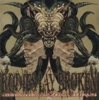 Eximinious Execration Of Exiguous Exequies