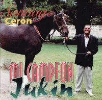 Mi Campeon Jukin