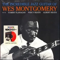 The Incredible Jazz Guitar of Wes Montgomery