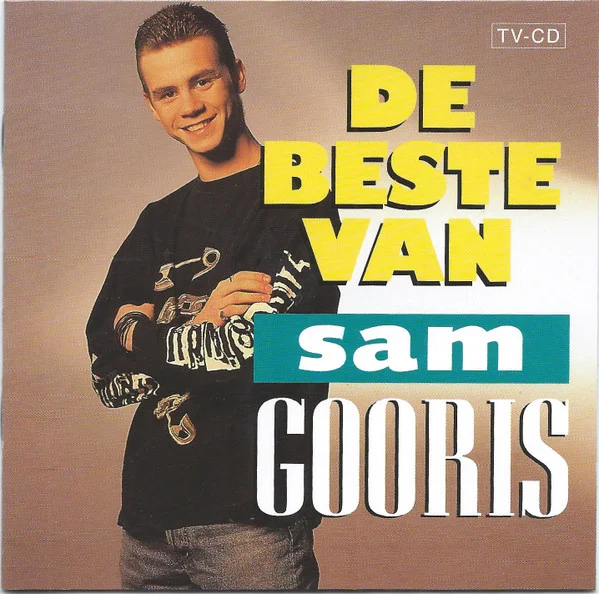 De Beste Van Sam Gooris