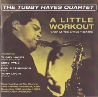 A Little Workout  ('Live' At The Little Theatre)