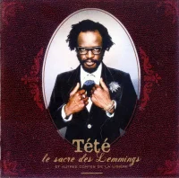 Le Sacre Des Lemmings - Et Autres Contes De La Lisière