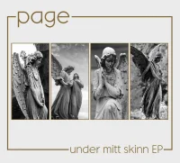 Under Mitt Skinn