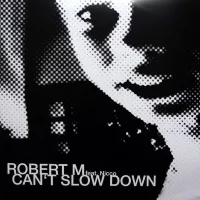 Can't Slow Down