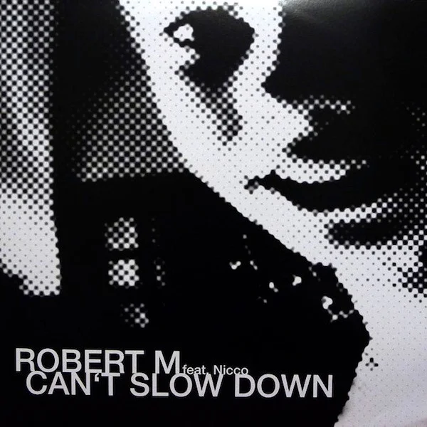 Can't Slow Down