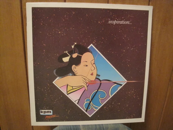 Inspiration