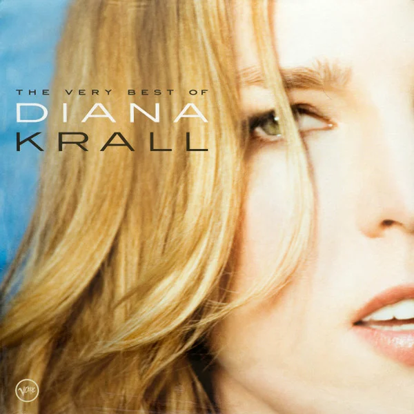 The Very Best Of Diana Krall