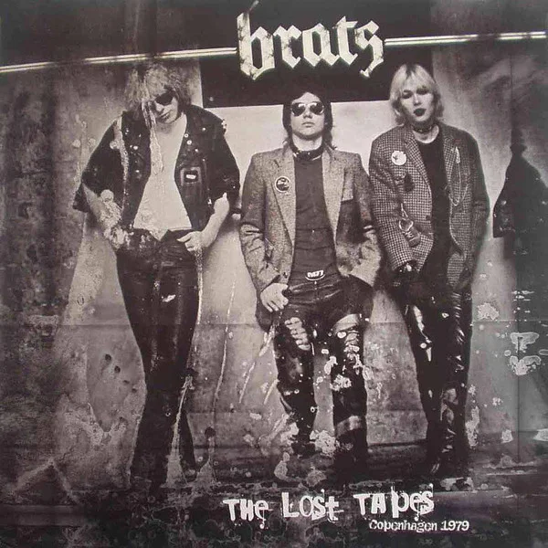 The Lost Tapes (Copenhagen 1979)