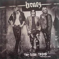 The Lost Tapes (Copenhagen 1979)