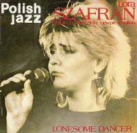 Lonesome Dancer