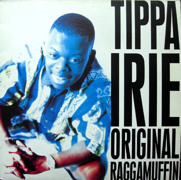 Original Raggamuffin