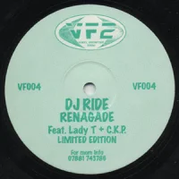 Renagade