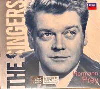 Hermann Prey