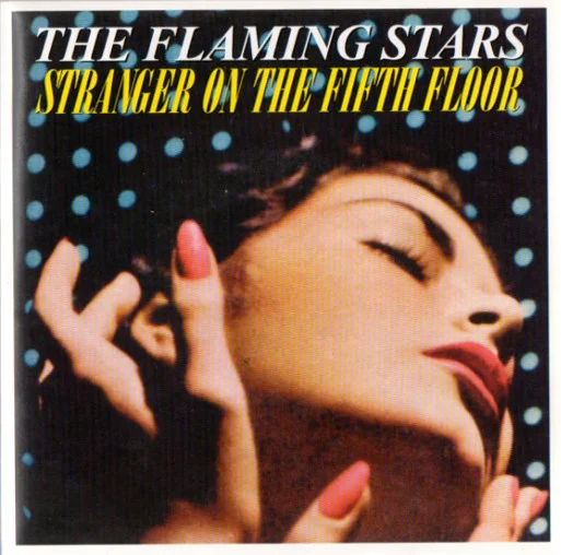Stranger On The Fifth Floor