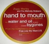 Hand To Mouth