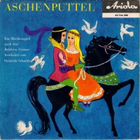 Aschenputtel