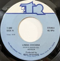 Linda Chicana / Sunrise