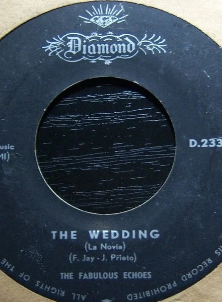The Wedding