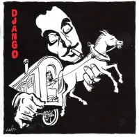 Django Reinhardt