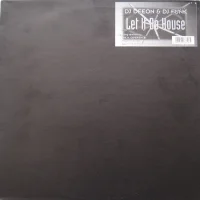 Let It Be House
