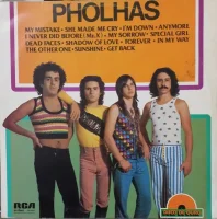 Disco De Ouro