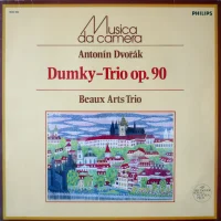 Dumky - Trio Op. 90